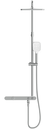 Душевая система Cersanit Vivo 64089