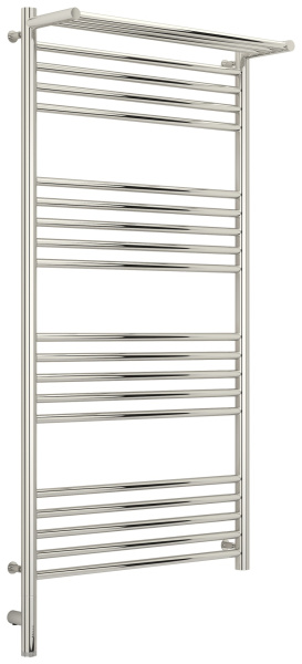 Полотенцесушитель электрический (120х60) Сунержа Богема 3.0 00-5806-1260 левый