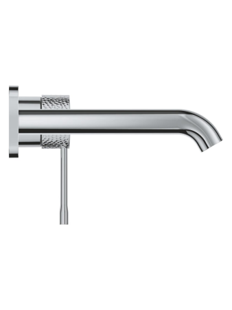 Смеситель для раковины однорычажный Grohe Essence 29192PF1 хром