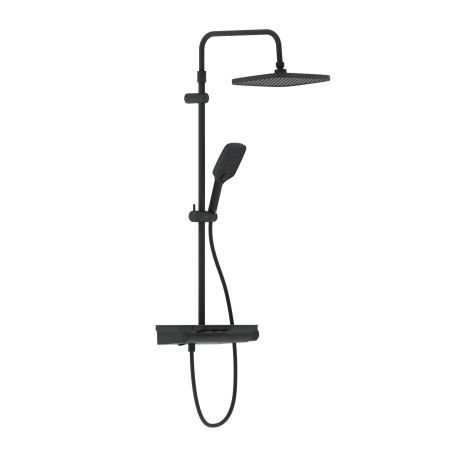 Душевая система Damixa Gala 953760300