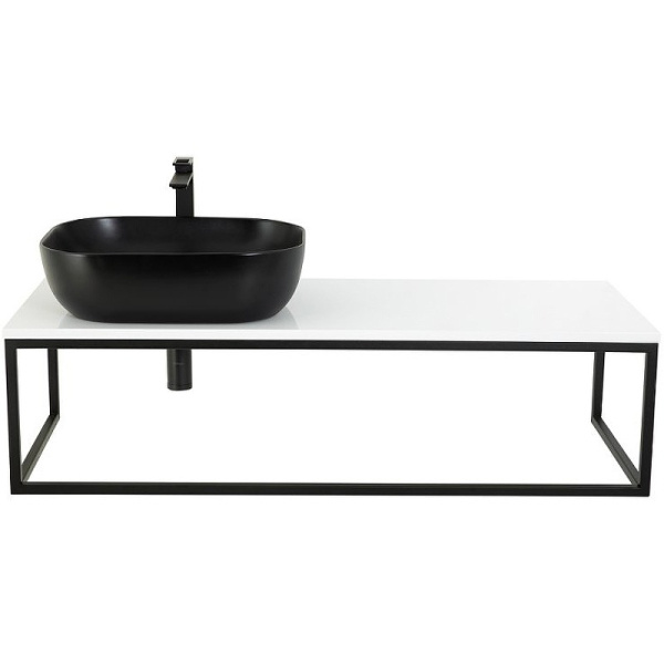 Консоль под раковину BelBagno Etna-Kraft 120 EK-120-ST