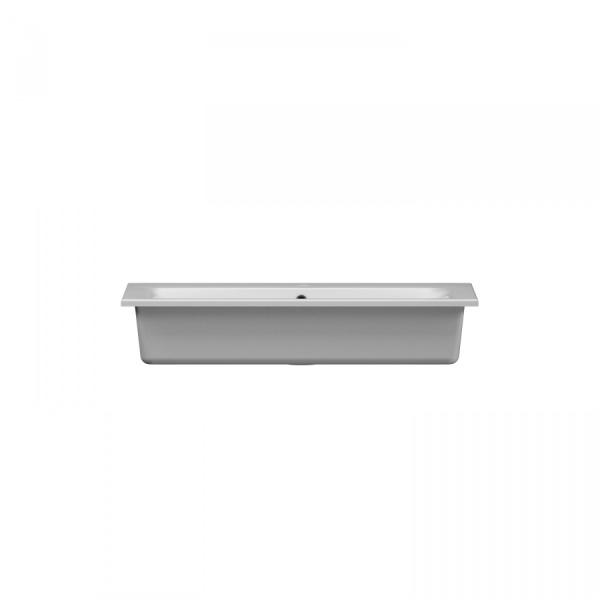 Раковина встраиваемая сверху (80х49,5) Am.Pm Spirit 2.0 M70AWCC0802WG