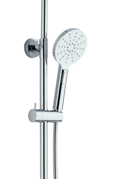 Душевая система с термостатом ПСМ-Профсан PSM-805-88CH Душевая система с термостатом ПСМ-Профсан PSM-805-88CH