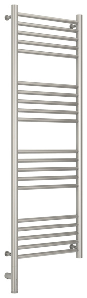 Полотенцесушитель электрический (120х40) Сунержа Богема 3.0 071-5804-1240 левый