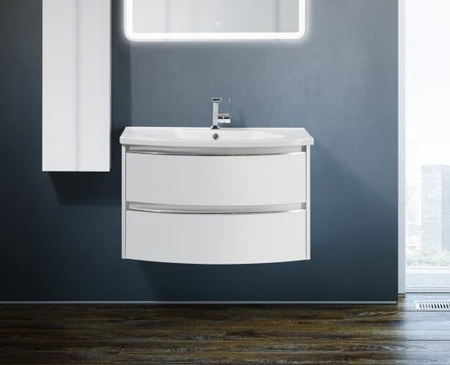 Тумба под раковину BelBagno Prospero BB800DVC/MO