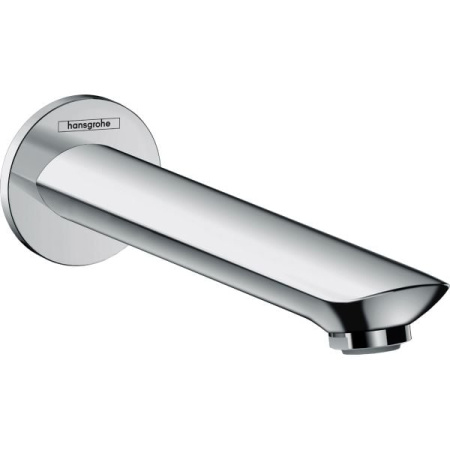 Излив для ванны Hansgrohe Novus 71320000