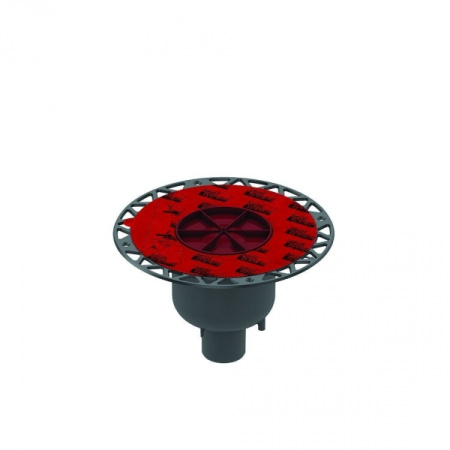 Сифон вертикальный TECE 3601600