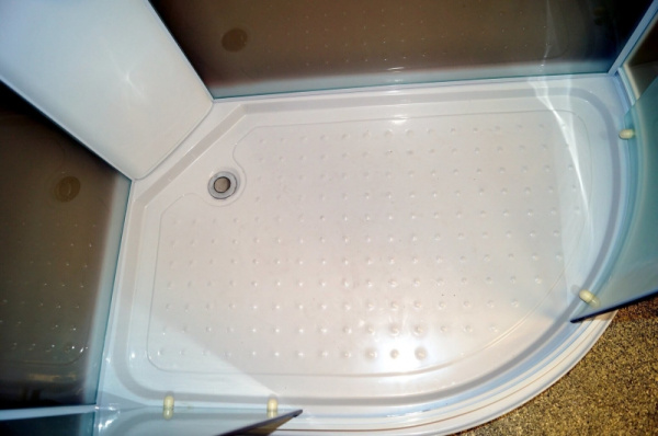 Душевая кабина Parly Tomorrow ET121L