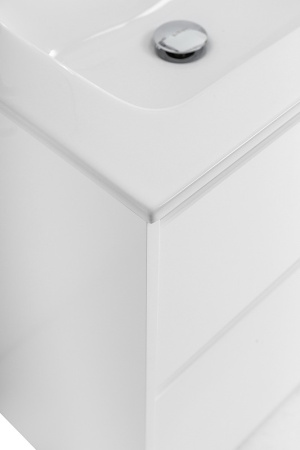 Тумба под раковину BelBagno Kraft 60 KRAFT-600-2C-PIA-BO