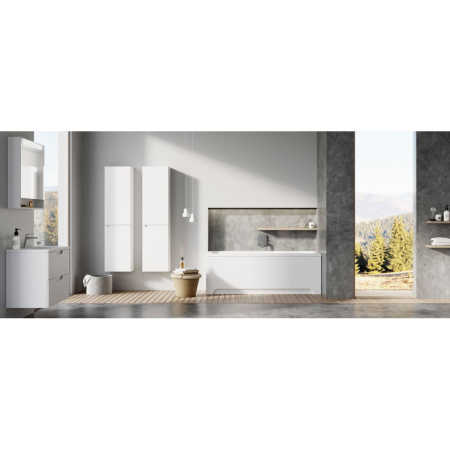 Ванна акриловая Ravak Classic 150х70 C521000000