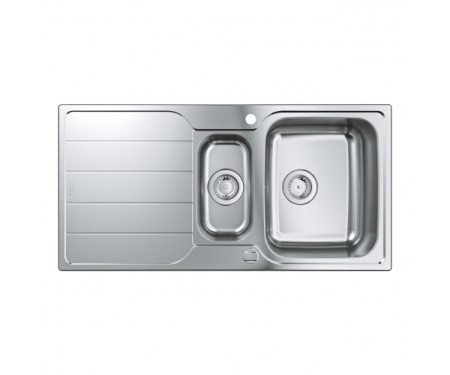 Мойка для кухни Grohe K500 31572SD1