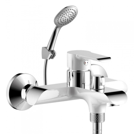 Смеситель для ванны Rossinka W (W35-31)