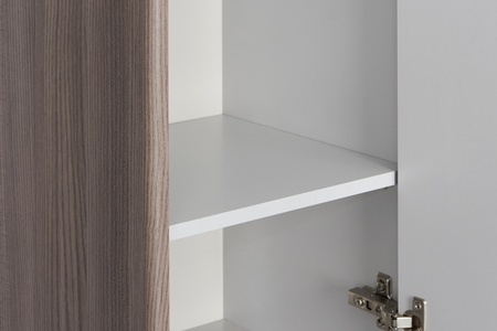 Полуколонна Aquaton Сильва 1A215703SIW5R правый