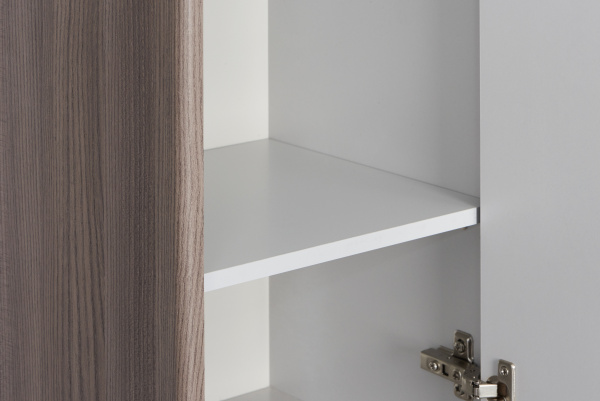 Полуколонна Aquaton Сильва 1A215703SIW5R правый