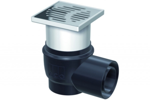 Точечный трап ACO EasyFlow 2700.05.77
