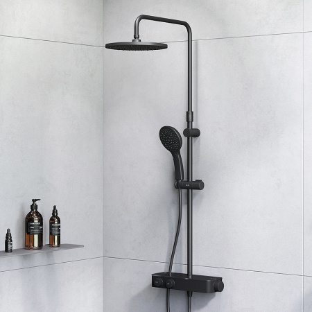 Душевая система AM.PM Inspire V2.0 F0750A422