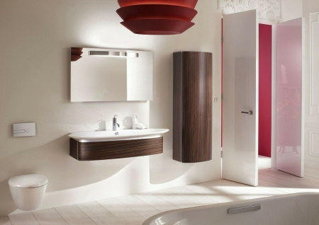 Пенал Jacob Delafon Presquile EB1115D-V13