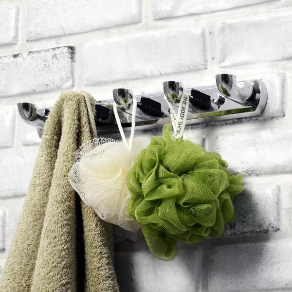 Крючок настенный WasserKRAFT Kammel K-8375