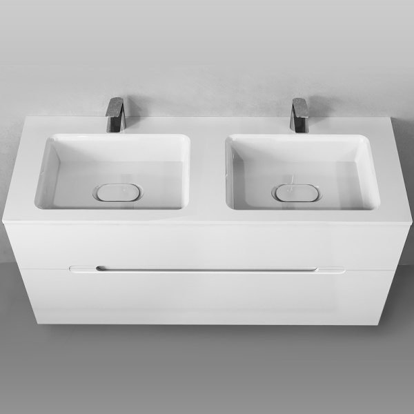 Раковина Jorno Modul 100 Mol.08.120/W