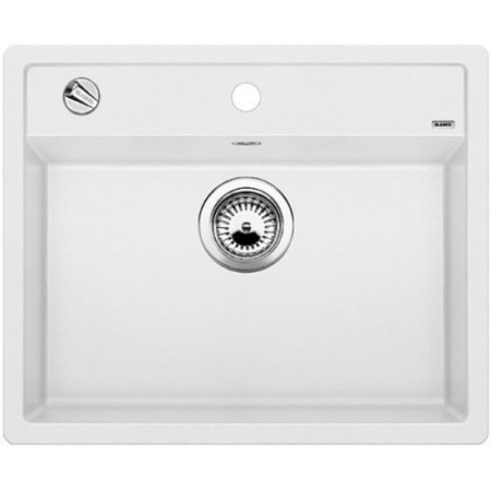Кухонная мойка Blanco Dalago 6-F 514771