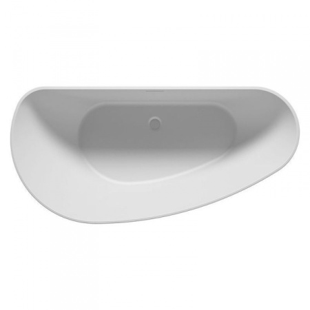 Ванна из искусственного камня Riho Granada R (170х80) B121001105