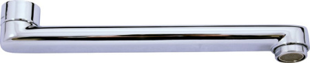 Излив латуннный плоский Rav Slezak SR0312