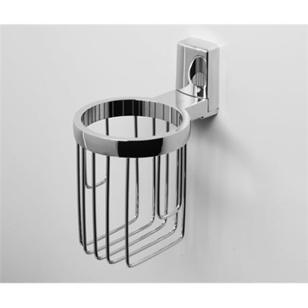 Держатель освежителя WasserKRAFT Leine K-5045