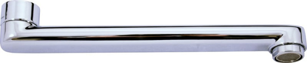 Излив латуннный плоский Rav Slezak SR0316 Излив латуннный плоский Rav Slezak SR0316