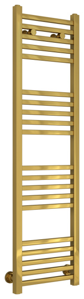 Полотенцесушитель Водяной Сунержа Модус (120х30) Золото 03-0250-1230