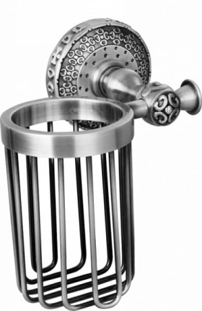 Держатель освежителя воздуха ZorG ANTIC AZR 19 SL