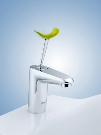 Смеситель для раковины Grohe Eurodisc Joystick 23425 000 (23425000) хром 