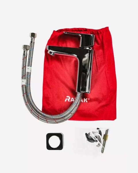 Смеситель для раковины Ravak 10° Free TD F 014.00 X070129