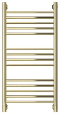 Полотенцесушитель Водяной Прямая Сунержа Богема + (80х40) Шампань 020-0220-8040