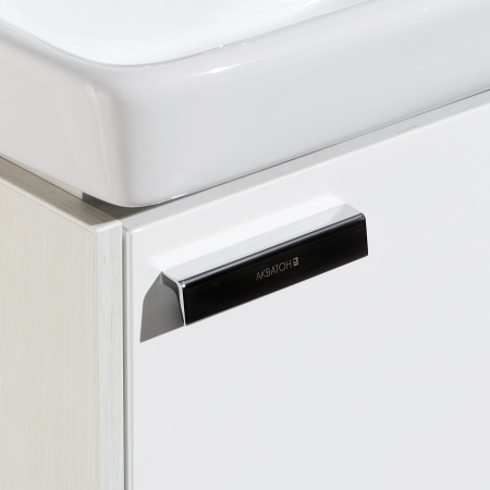 Тумба с раковиной Акватон Йорк 1A1709K2YOAY0