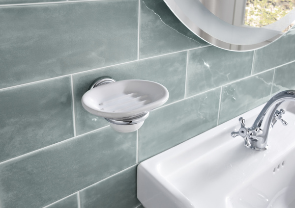 Мыльница Roca Carmen 817005001