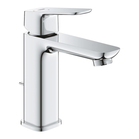 Смеситель для раковины Grohe Cubeo 1017560000