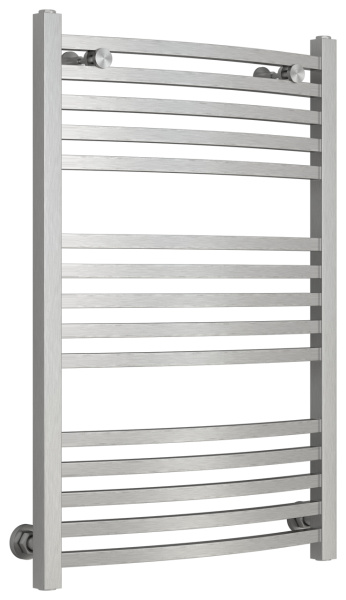 Полотенцесушитель Водяной Сунержа Аркус (80х50) Сатин 071-0251-8050