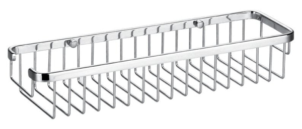 Полка подвесная Art&Max AM-G-8963A-Cr Полка подвесная Art&Max AM-G-8963A-Cr