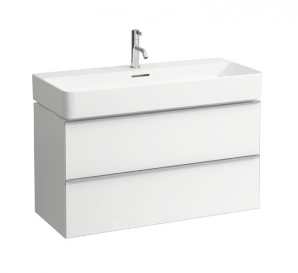 Тумба для раковины Laufen Space for Val 4.1020.2.160.100.1