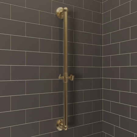 Стойка для душа IDDIS Oldie бронза (OLD70BRi17)