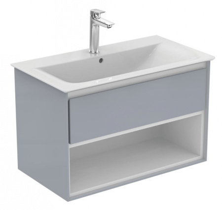 Тумба под раковину Ideal Standard Connect Air 80 см E0827EQ