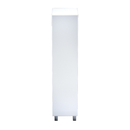 Пенал, IDDIS CUS40W0i97, белый