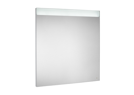 Зеркало (80х80) Roca Prisma Basic LED 812258000