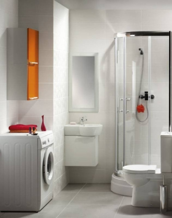 Унитаз Cersanit Nano P-KO-N011-2/4-DL