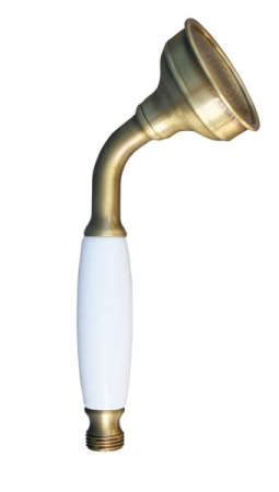 Душевая лейка  RAV KS0017SM