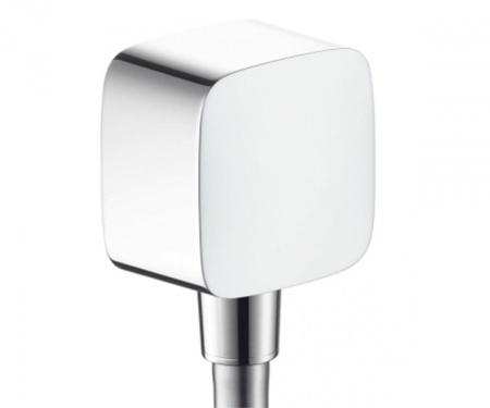 Шланговое соединение Hansgrohe Fixfit S 26457000