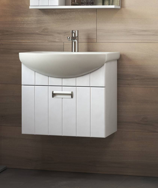 Тумба под раковину подвесная VIGO Diana 60 tp.DIA.BAL.60.1Y