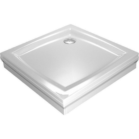 Душевой поддон Ravak Perseus 100 PP A02AA01510
