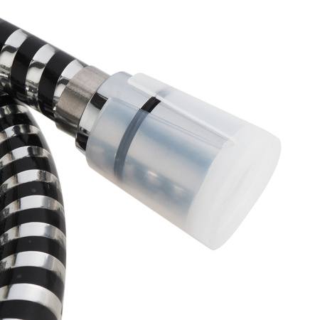 Шланг для душа PVC армированный 2,0 м  IDDIS (A50611 2.0)