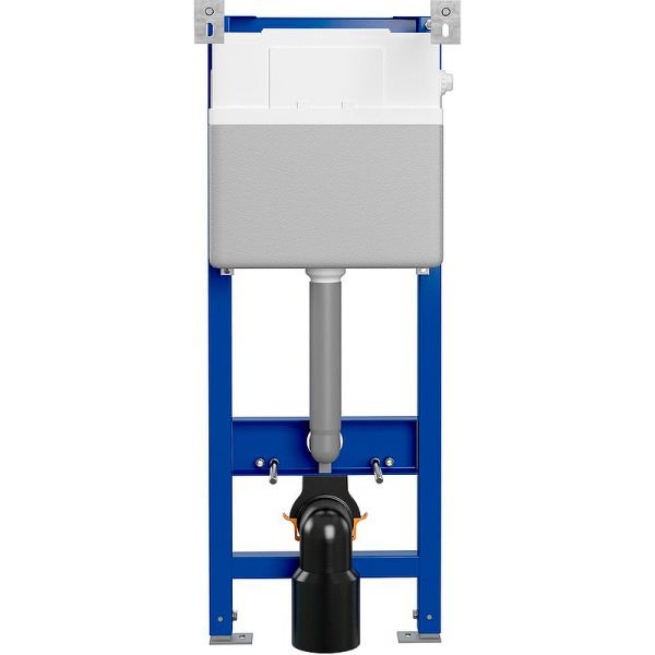 Инсталляция для унитаза Cersanit AQUA SMART M 40 63475